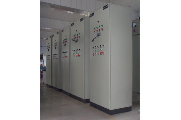 變頻控制箱 變頻控制箱