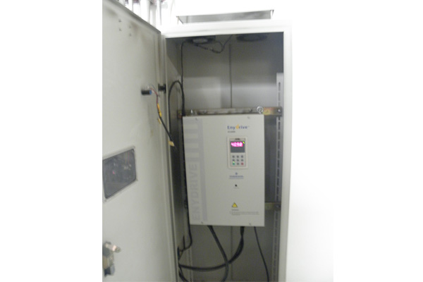 變頻控制箱 變頻控制箱