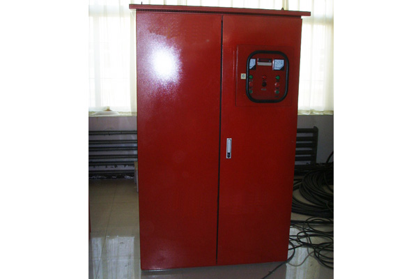 變頻控制箱 變頻控制箱