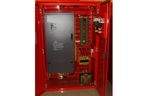 變頻控制箱 變頻控制箱