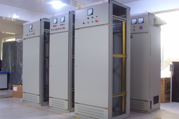 低壓控制柜 低壓控制柜