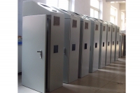 低壓控制柜 低壓控制柜