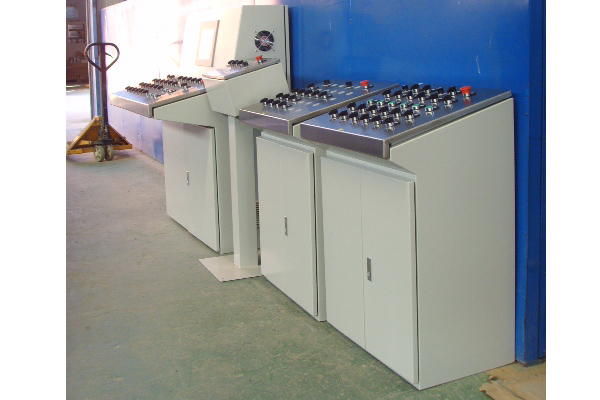 控制柜廠家 控制柜廠家