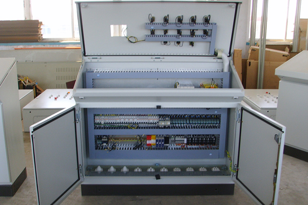 控制柜廠家 控制柜廠家