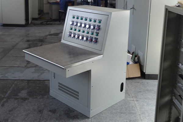 變頻控制箱 變頻控制箱